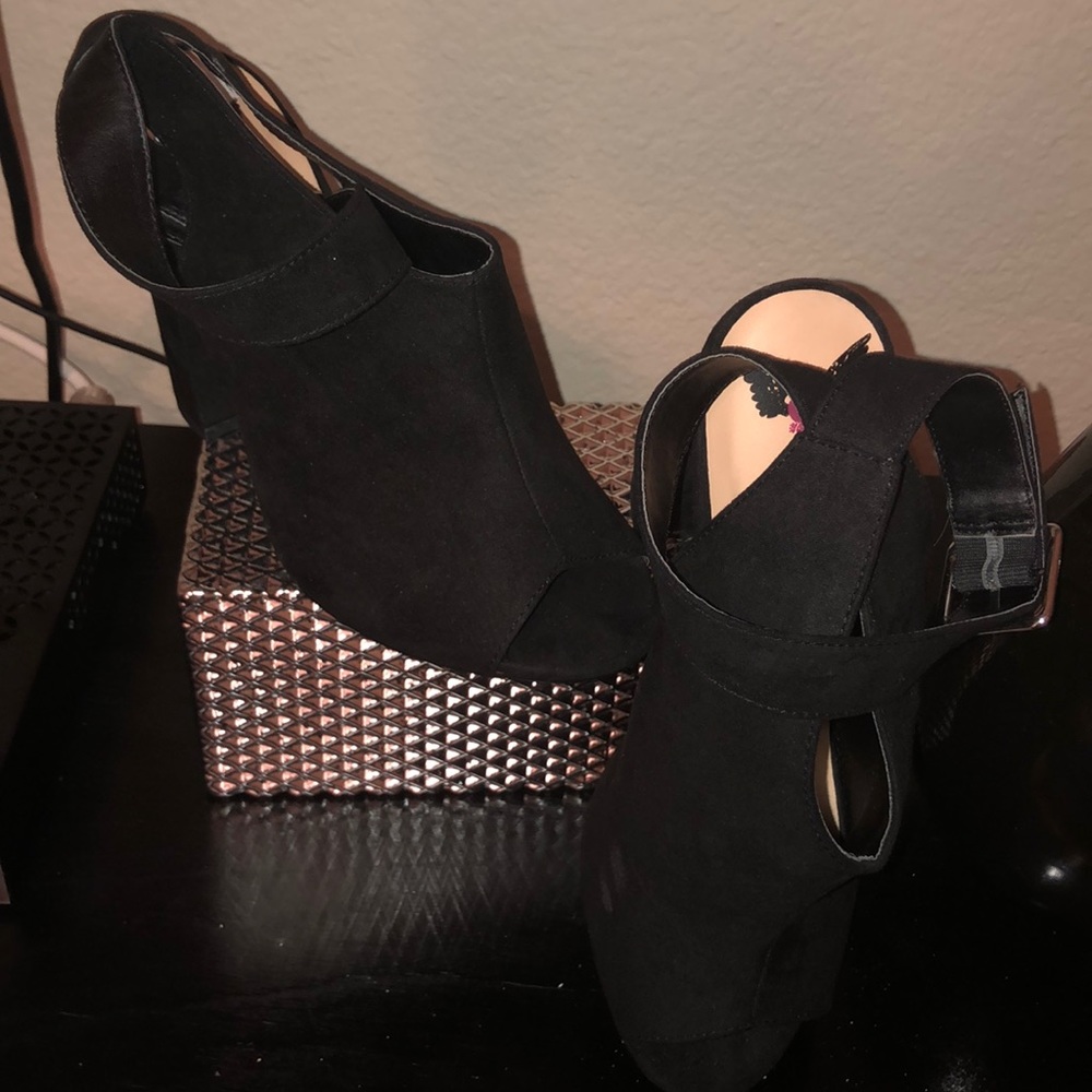 Heels